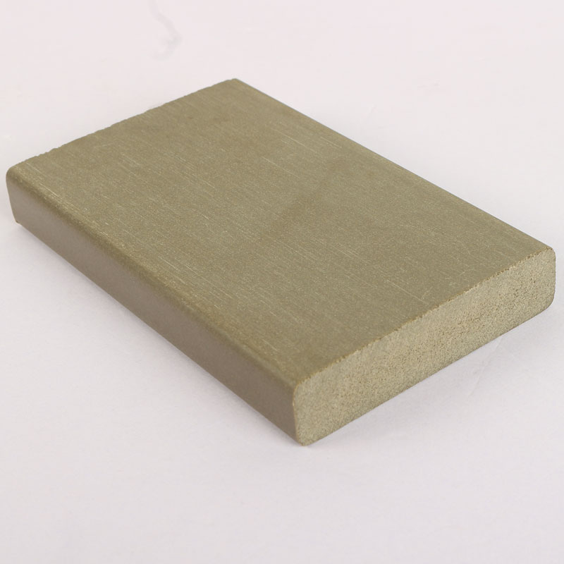 Proveedores de material ecológico de madera plástica Polywood - 4113C