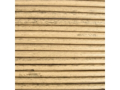 Redondo - Material de Muebles de Jardín Tejido con Rattan Sintético Impermeable - BM31809