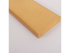 Madera Plástica - Material plástico antideslizante de madera para exteriores para tumbonas - 5629B