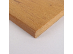 Madera Plástica - Sillas de madera de polivinílica resistentes a los rayos UV listones de madera de plástico para exteriores - 5641B