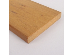 Madera Plástica - Sillas de madera de polivinílica resistentes a los rayos UV listones de madera de plástico para exteriores - 5641B
