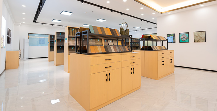 Sala de exposiciones