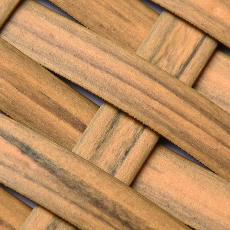 Material de ratán PE BM-32825 detail
