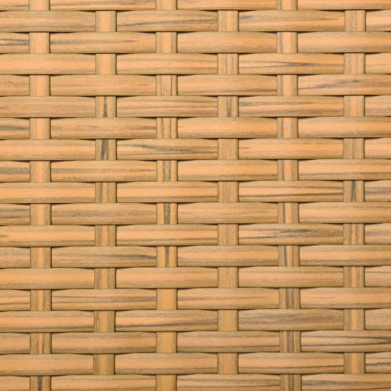 Material de ratán PE BM-32825