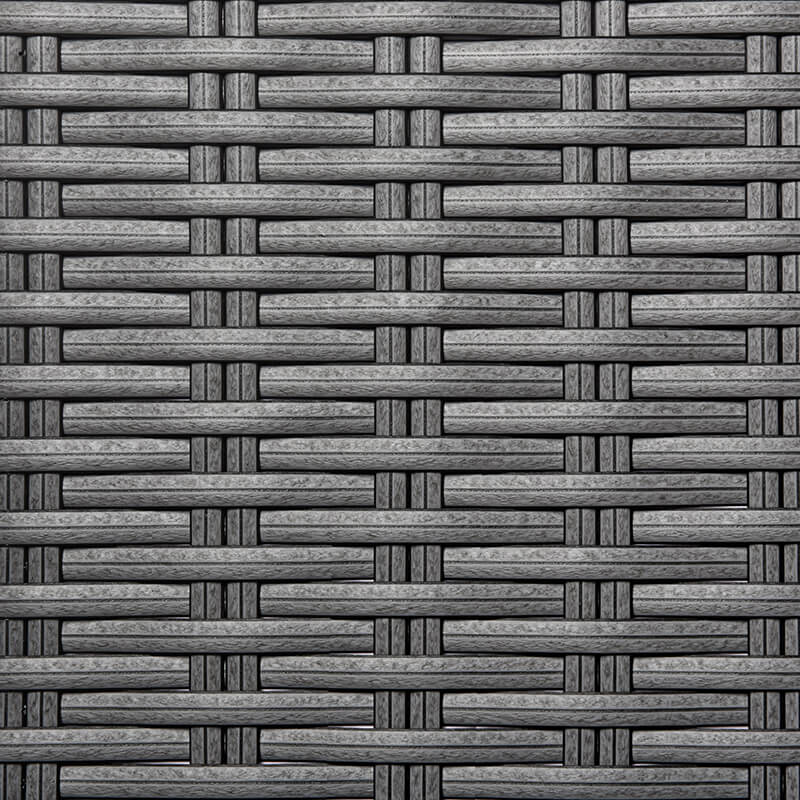 Rollos de Ratán de Materiales Ecológicos BM-90169