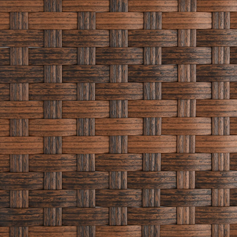 Import Fast Delivery Plastic Rattan Strips BM-31729