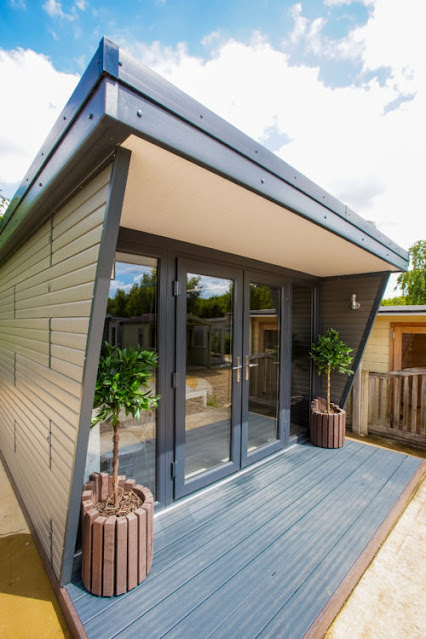 Ecoeasi Construir con madera de plástico ecológico