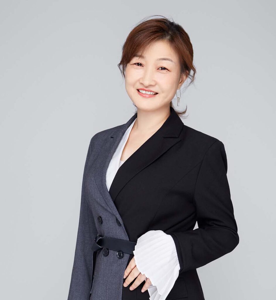 JudyCEO