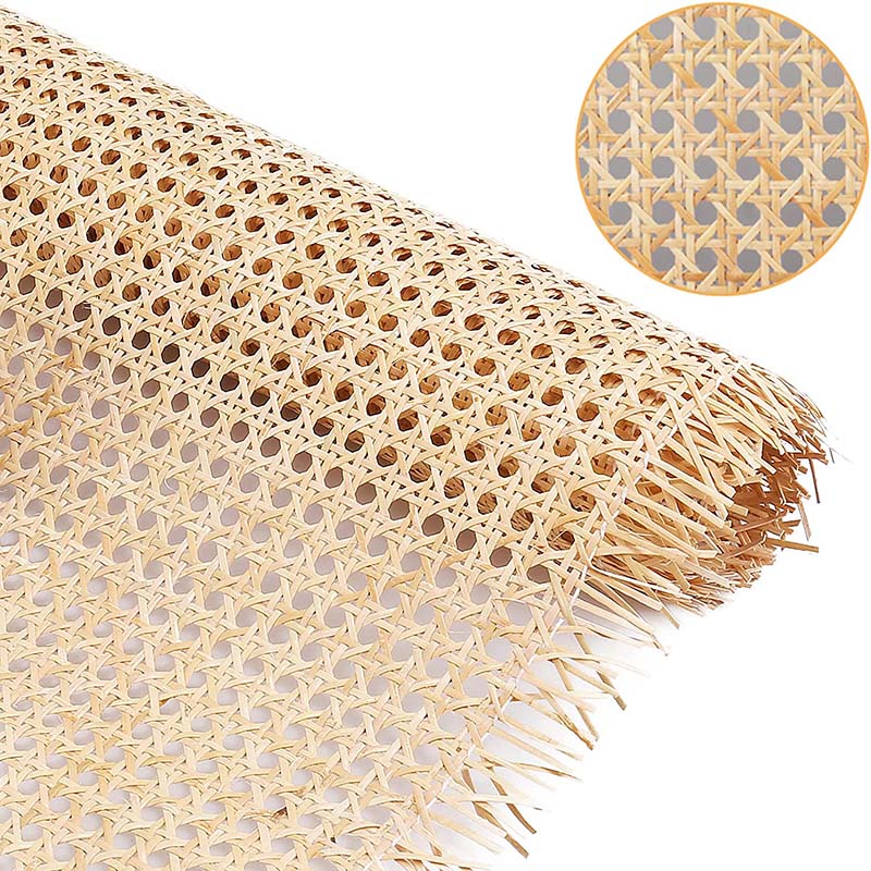 Rattan - Ojo de perdiz