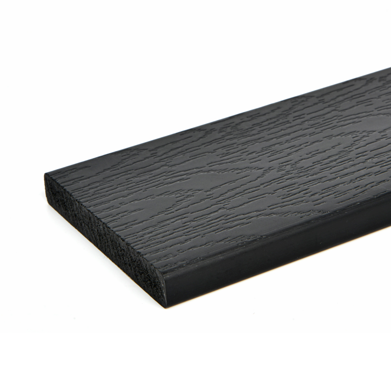 Madera sintética a medida para muebles precio de fábrica 101A cross section