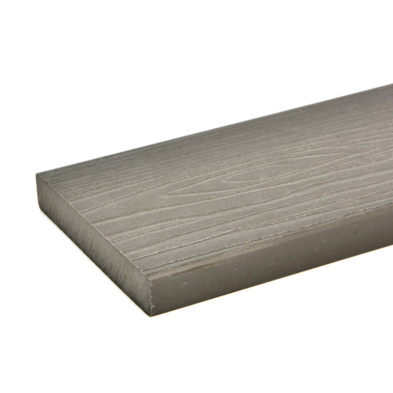 Material de madera PS para muebles, costo 407CF cross section