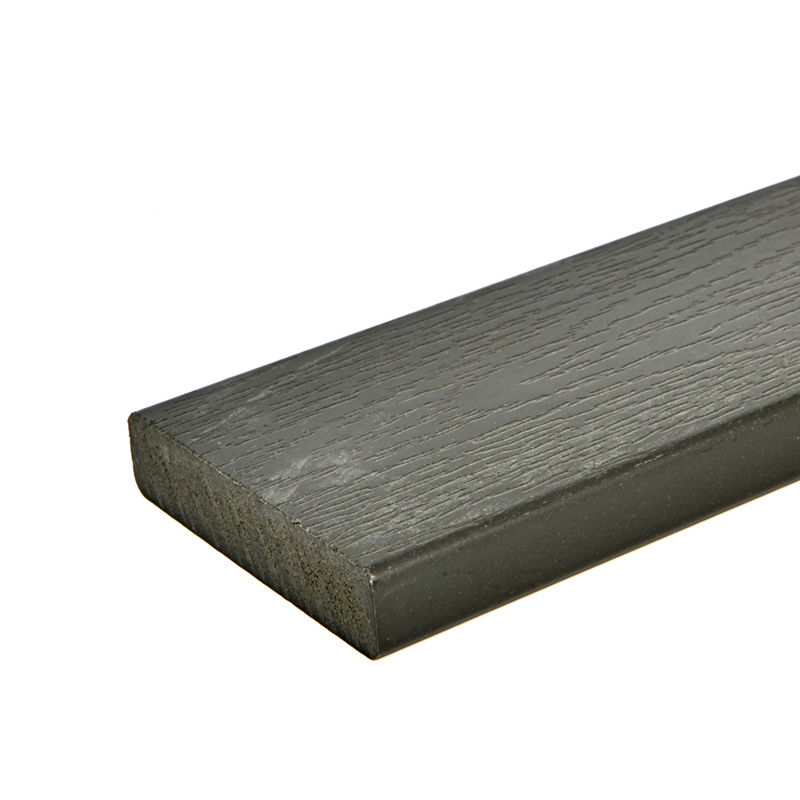 Material de madera HDPE para suministro de muebles 41004A cross section