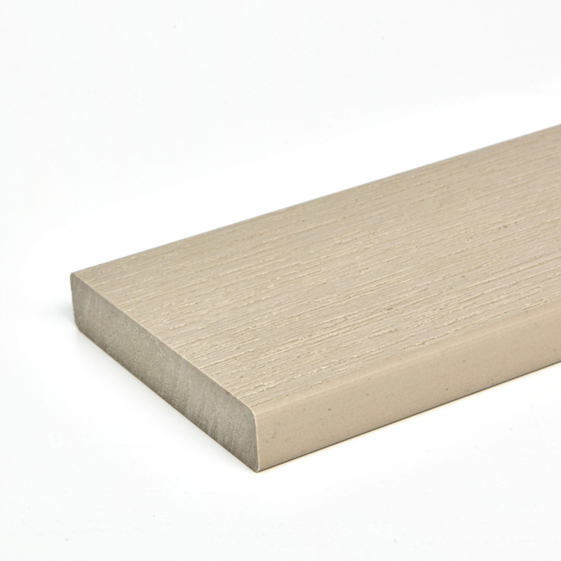 Madera Compuesta para Suministro de Muebles de Exterior 4912HC cross section