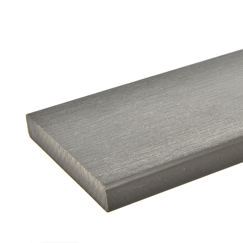 Costo de listones de madera sintética para muebles de jardín 4941Y cross section