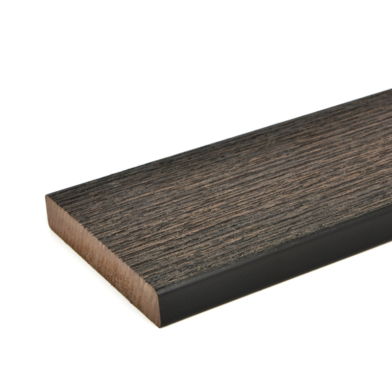Madera compuesta reciclada a medida precio para mesa 5435HC cross section