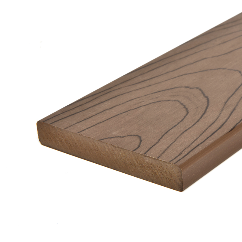Venta de tablas de madera plástica a medida para muebles P5792C cross section