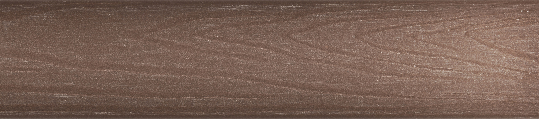 Suministro de madera plástica para muebles de terraza 612FC
