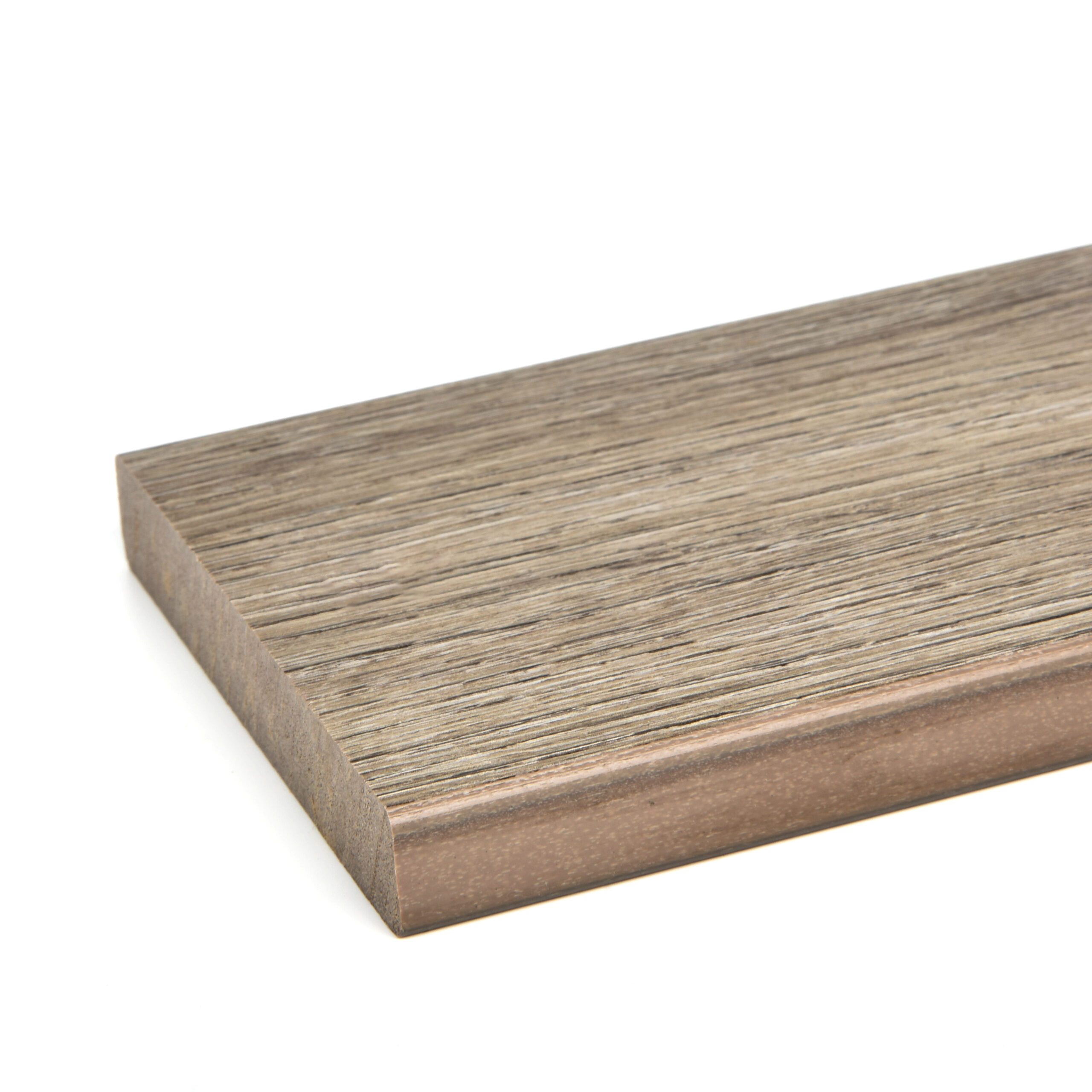 Madera compuesta para muebles de jardín precio T6986L cross section