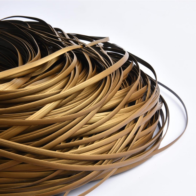 what is pe rattan