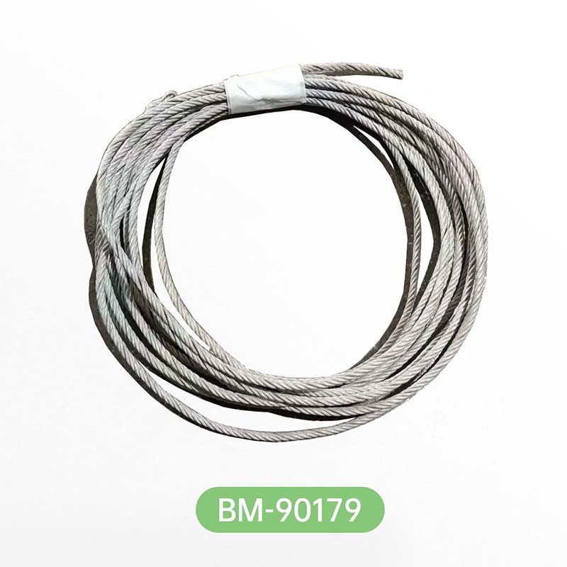 material de ratán
BM90179