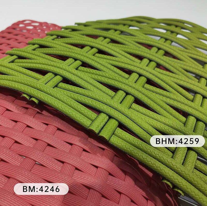 ratán sintético BM4246 and BM4259