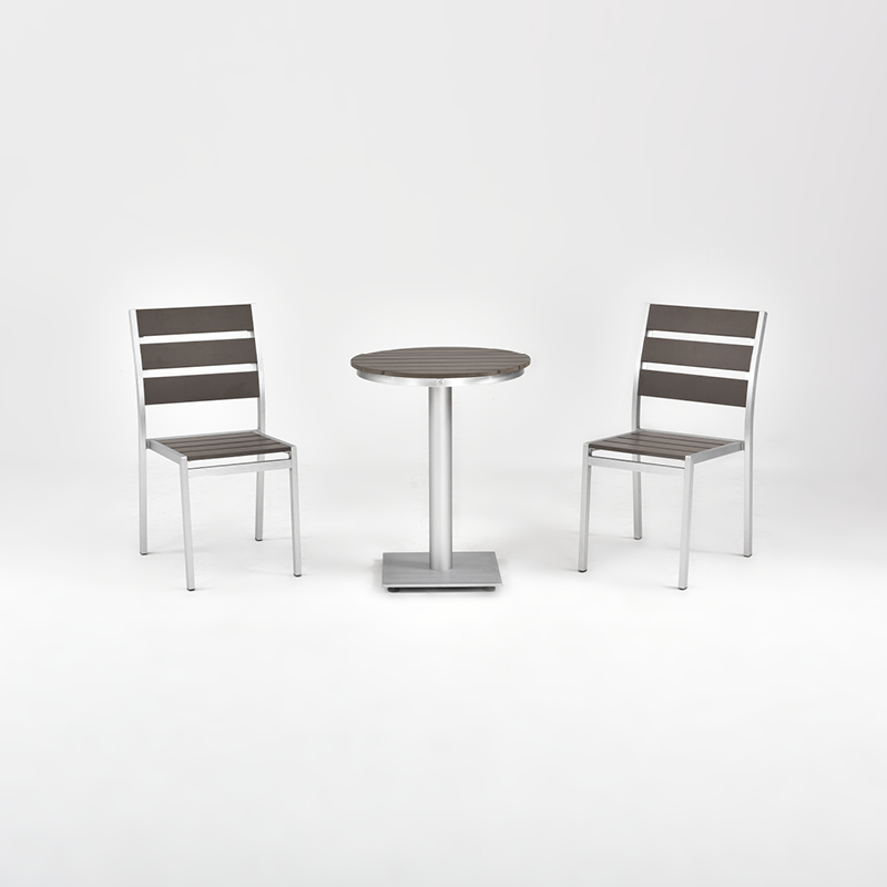 juego de comedor Fay y Joe